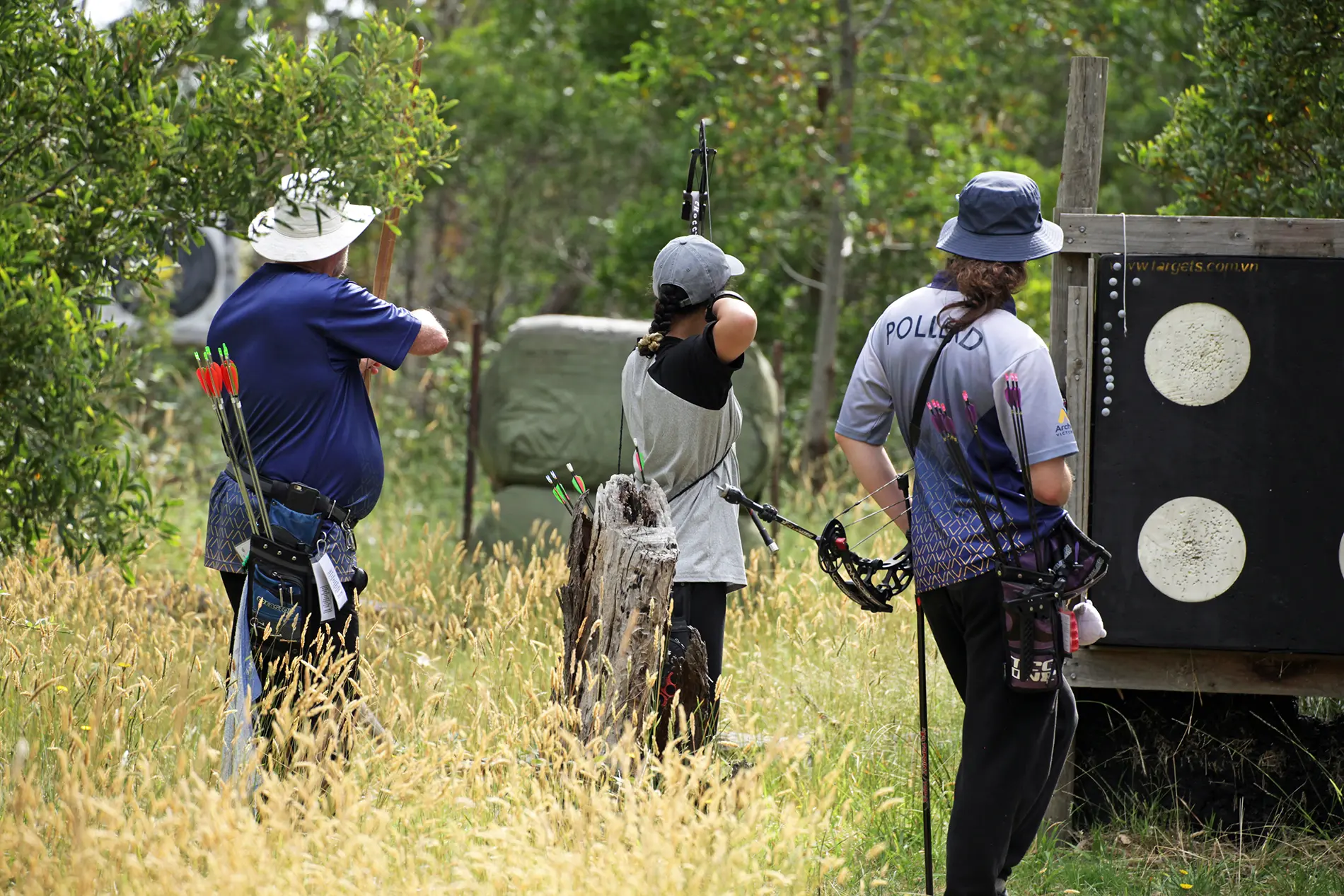Archery-Victoria-field-archery-group-02
